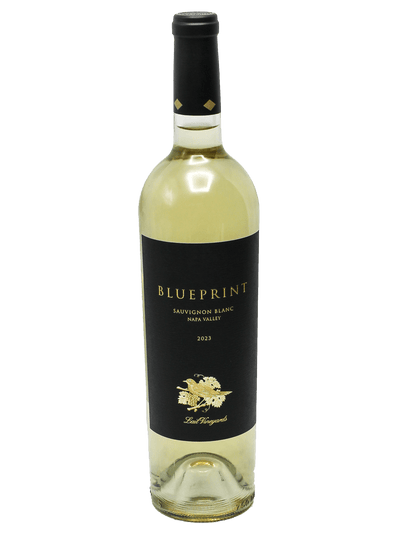 2023 Lail Vineyards Blueprint Sauvignon Blanc