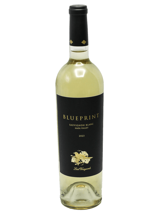 2023 Lail Vineyards Blueprint Sauvignon Blanc [D94][JS94][WS93][WA92][V92]-Bottle Barn