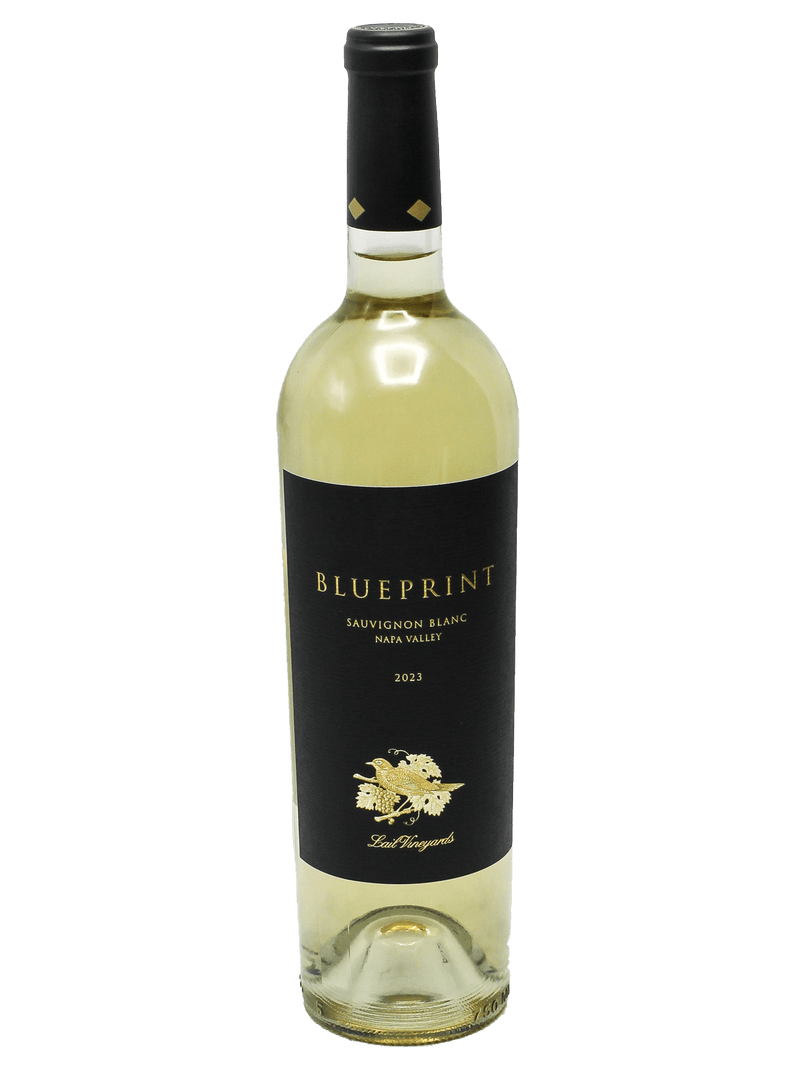 2023 Lail Vineyards Blueprint Sauvignon Blanc-Bottle Barn