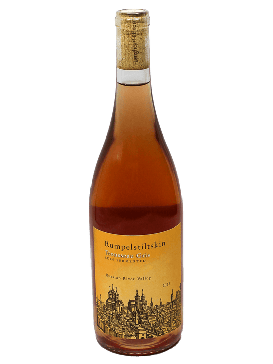 2023 Langhart-Hill Rumpelstiltskin Trousseau Gris-Bottle Barn