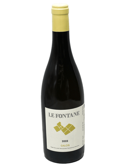 2023 Le Fontane Calcis