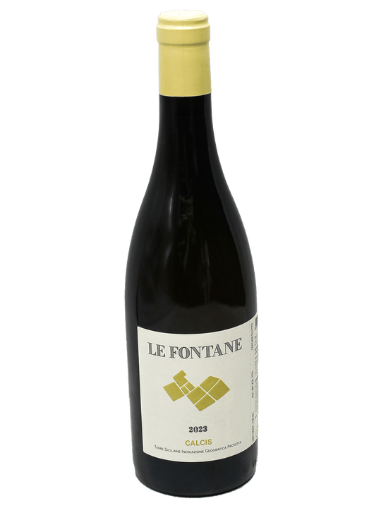 2023 Le Fontane Calcis-Bottle Barn