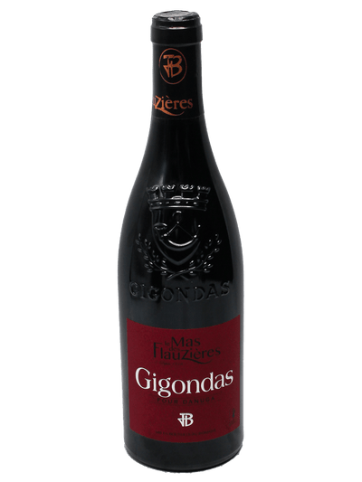 2023 Le Mas des Flauzieres Gigondas Four Danuga