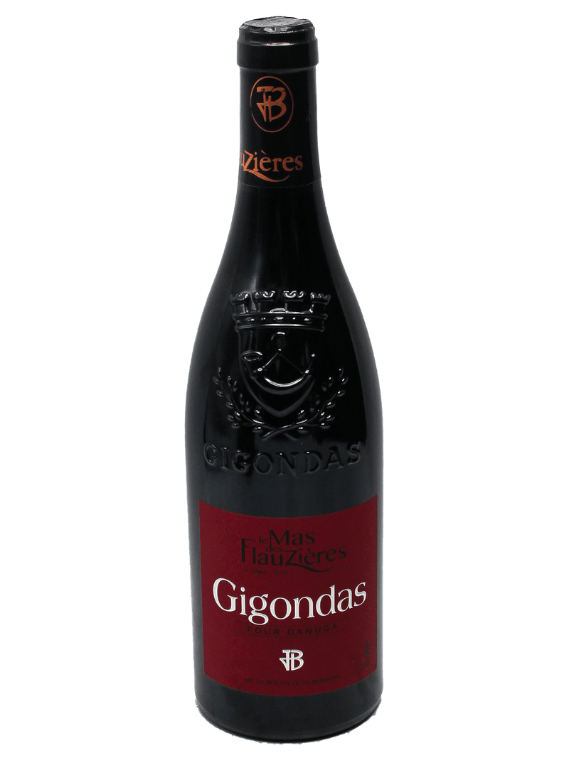 2023 Le Mas des Flauzieres Gigondas Four Danuga-Bottle Barn