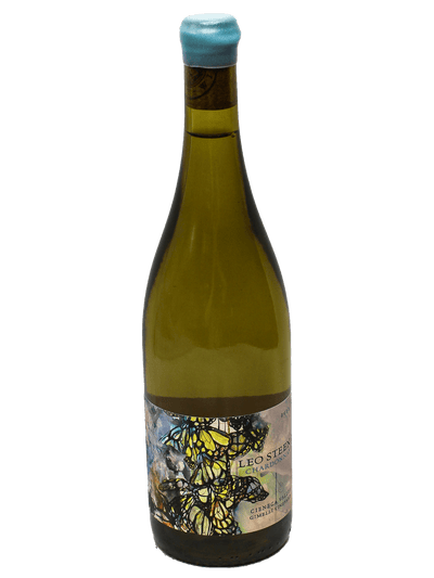 2023 Leo Steen Gimelli Vineyard Chardonnay