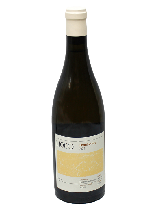2023 Lioco Estero Chardonnay-Bottle Barn