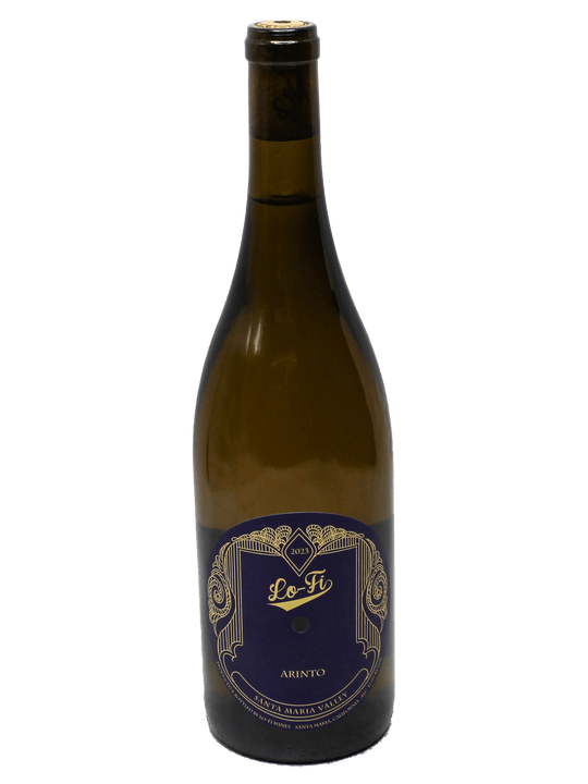 2023 Lo-Fi Wines Arinto-Bottle Barn