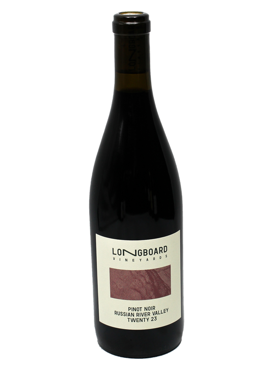 2023 Longboard Russian River Valley Pinot Noir-Bottle Barn