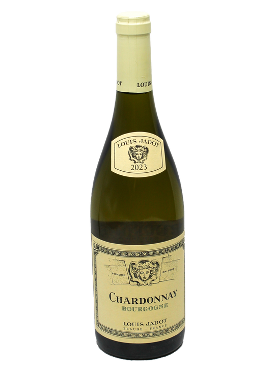 2023 Louis Jadot Bourgogne Chardonnay-Bottle Barn