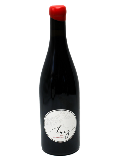 2023 Lucy Gamay Noir
