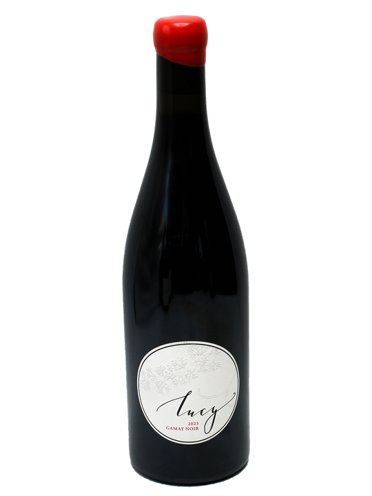 2023 Lucy Gamay Noir [WE95]-Bottle Barn