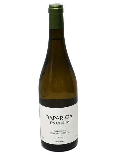 2023 Luis Duarte Rapariga da Quinta Vinho Branco