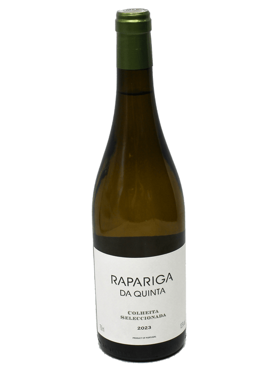 2023 Luis Duarte Rapariga da Quinta Vinho Branco-Bottle Barn