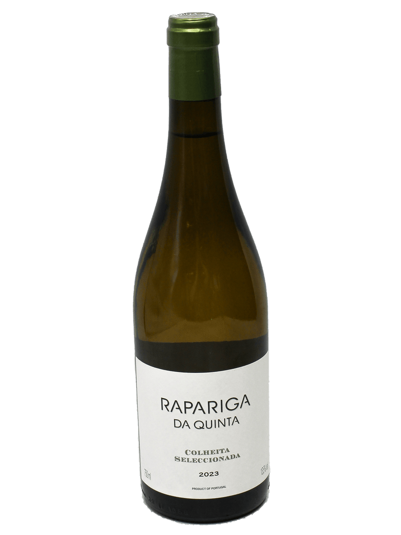 2023 Luis Duarte Rapariga da Quinta Vinho Branco-Bottle Barn