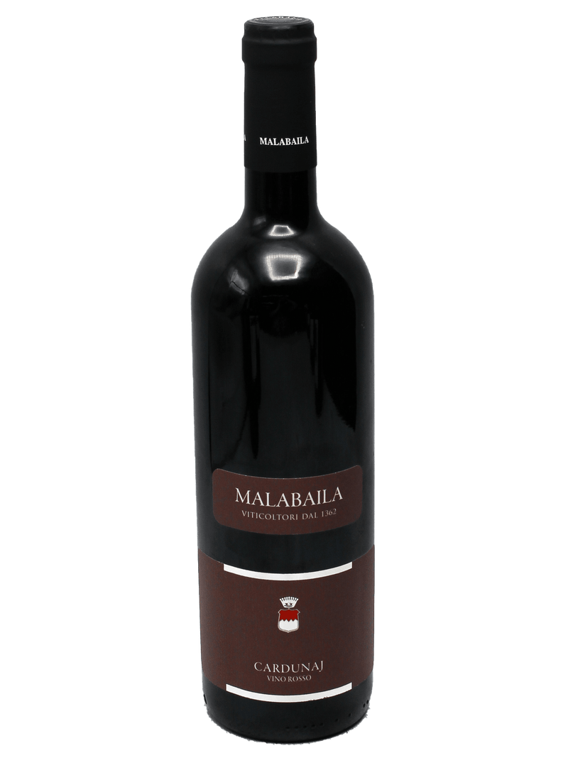 2023 Malabaila Cardunaj Vino Rosso-Bottle Barn