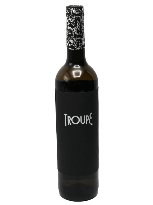 2023 Mar de Envero Troupe Albarino-Bottle Barn