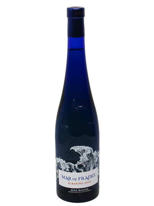 2023 Mar de Frades Albariño-Bottle Barn