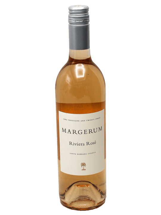 2023 Margerum Riviera Rose [WE93][V90]-Bottle Barn