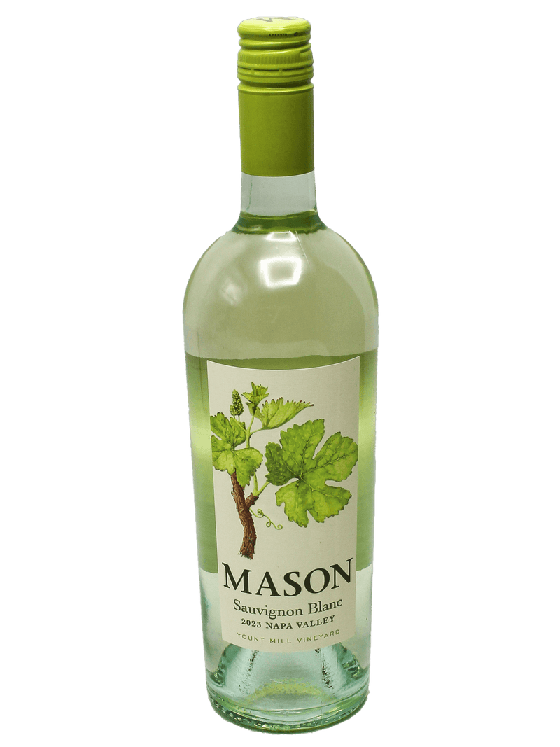 2023 Mason Napa Valley Sauvignon Blanc-Bottle Barn