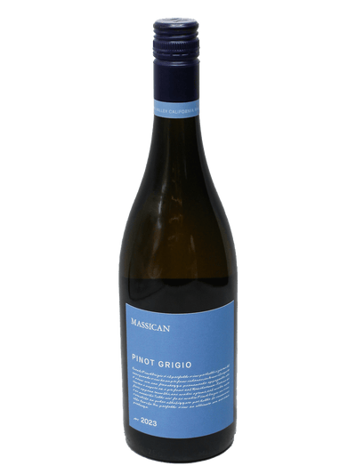 2023 Massican Pinot Grigio