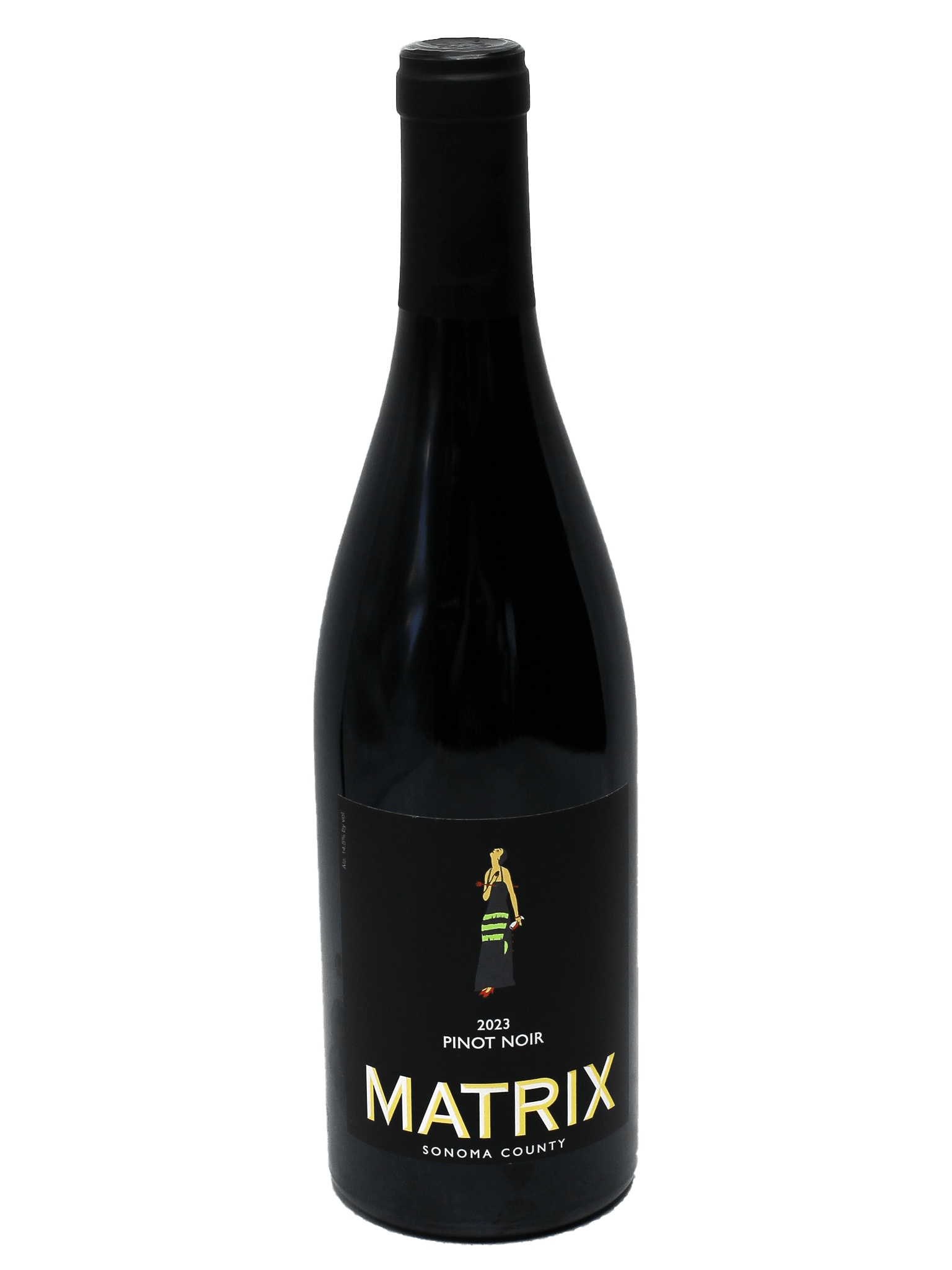 2023 Matrix Sonoma County Pinot Noir