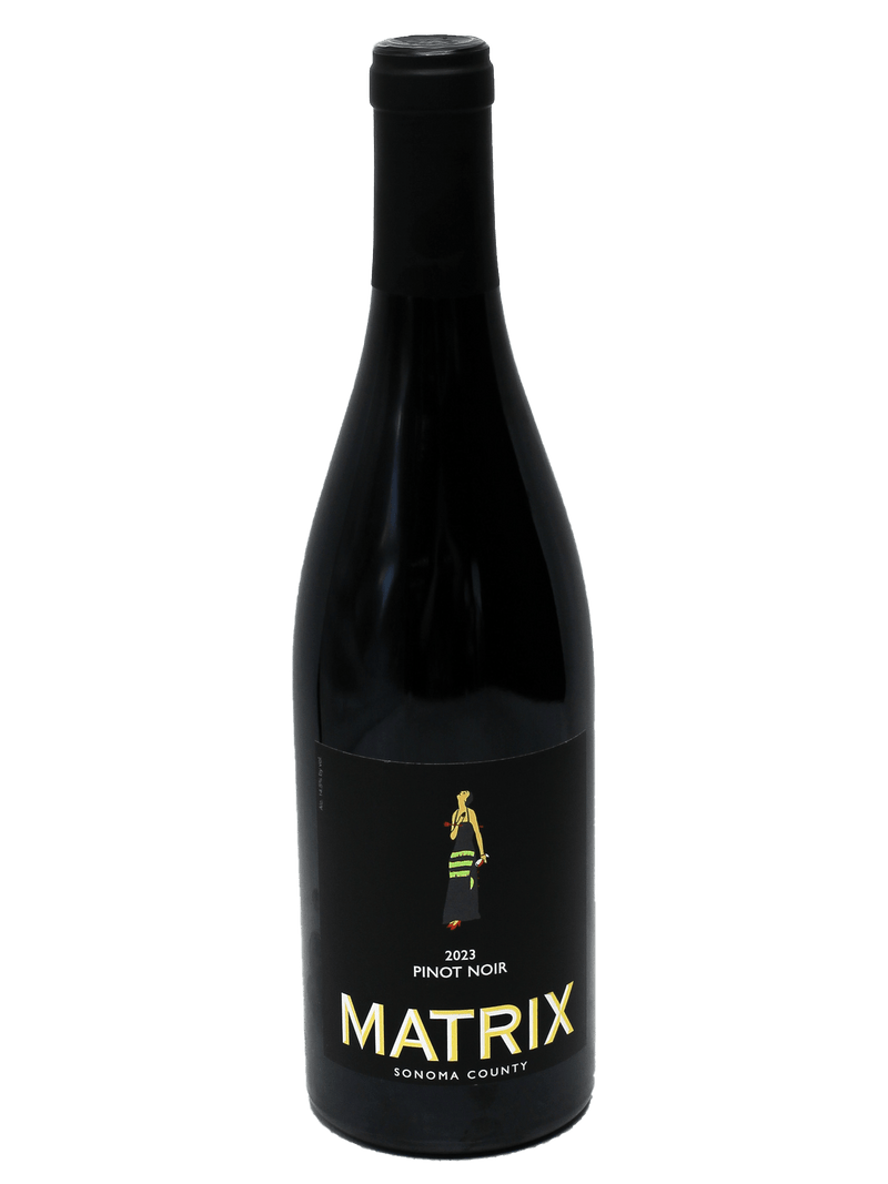 2023 Matrix Sonoma County Pinot Noir-Bottle Barn