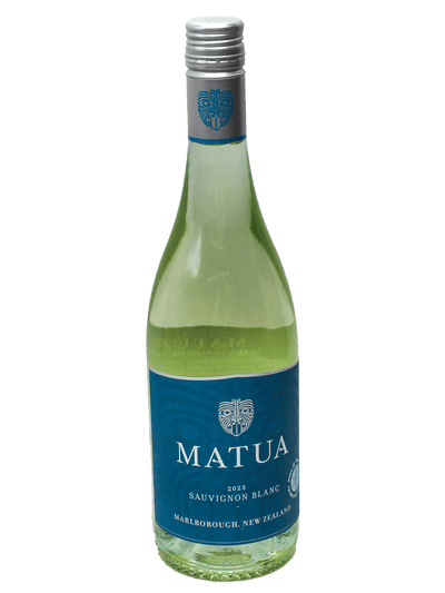 2023 Matua Marlborough Sauvignon Blanc