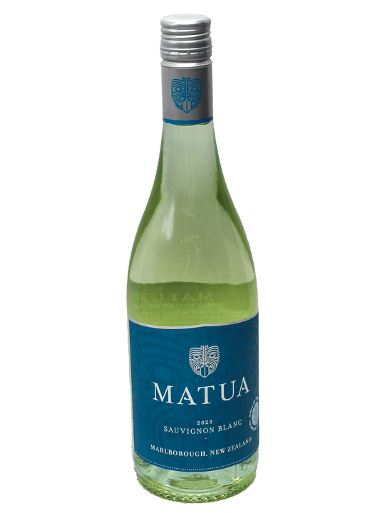 2024 Matua Marlborough Sauvignon Blanc-Bottle Barn