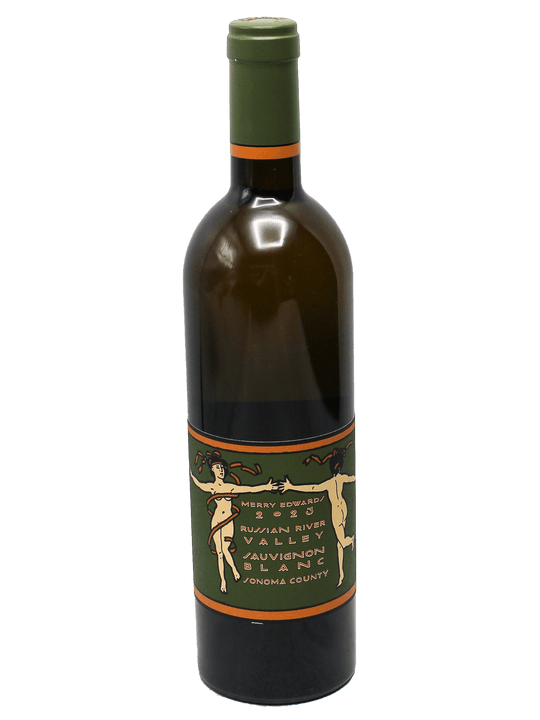 2023 Merry Edwards Russian River Valley Sauvignon Blanc [TP95][V91]-Bottle Barn