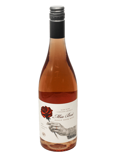 2023 Mia Bea Pinot Noir Rose