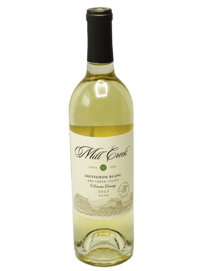 2023 Mill Creek Sauvignon Blanc