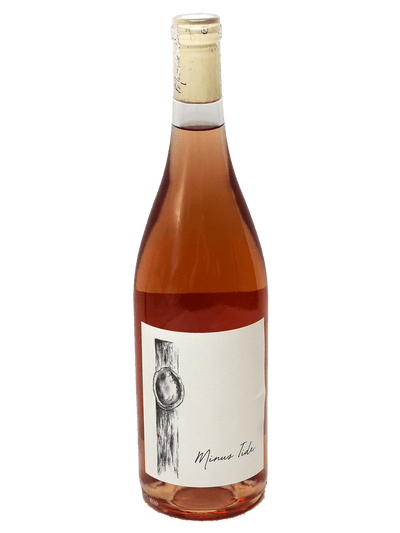 2023 Minus Tide Feliz Creek Vineyard Carignan Rosé