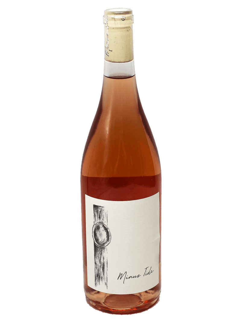 2023 Minus Tide Feliz Creek Vineyard Carignan Rosé-Bottle Barn