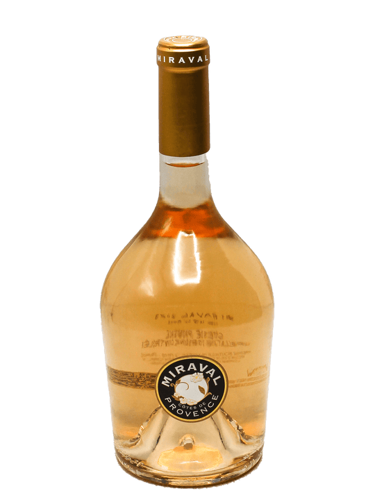 2024 Miraval Cotes de Provence Rose-Bottle Barn