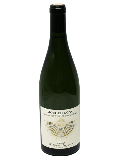 2023 Morgen Long X Omni Chardonnay