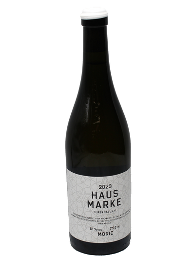 2023 Moric Supernatural Hausmarke