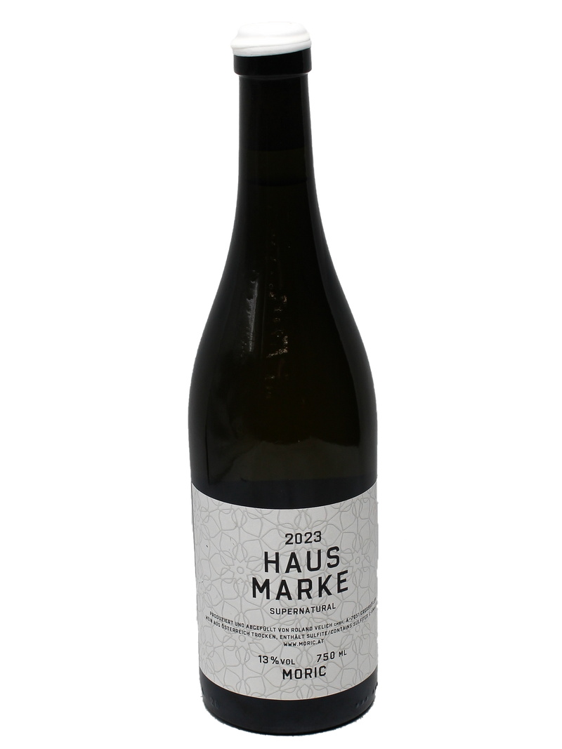 2023 Moric Supernatural Hausmarke-Bottle Barn