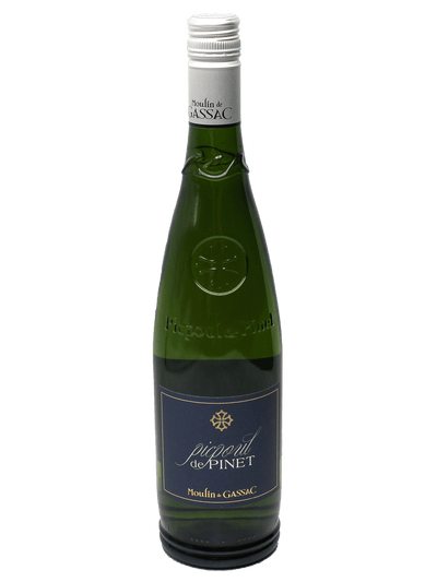 2023 Moulin de Gassac Picpoul de Pinet