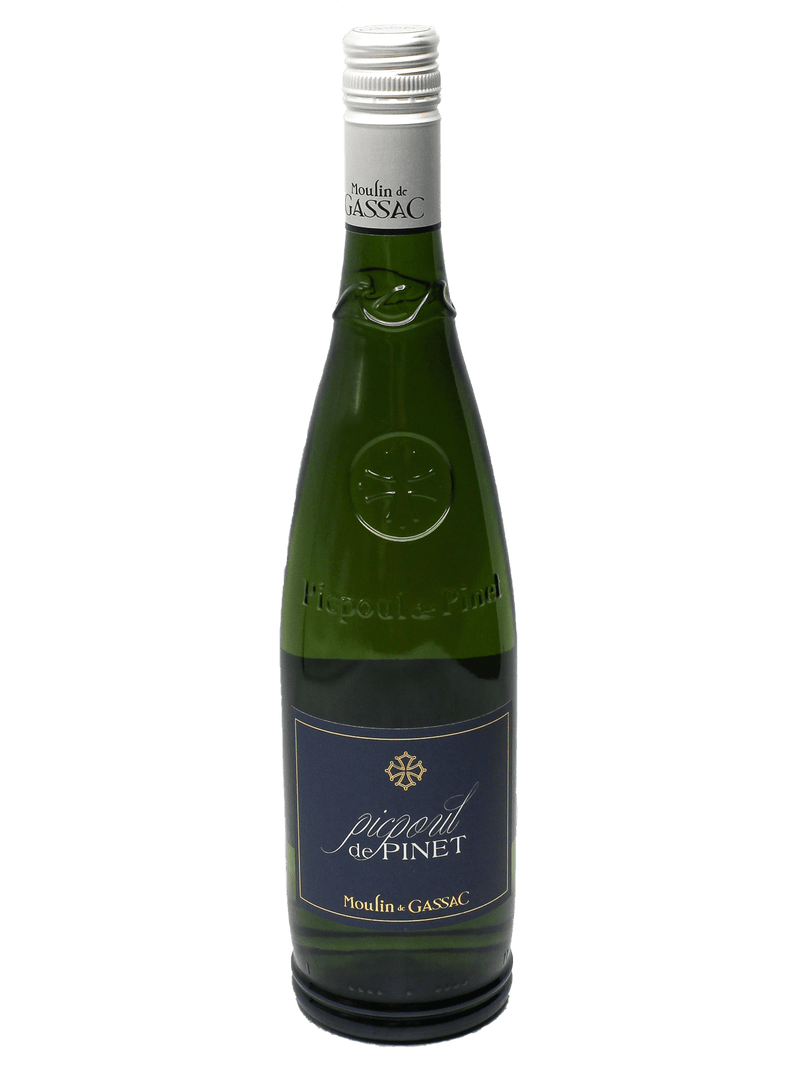 2023 Moulin de Gassac Picpoul de Pinet-Bottle Barn