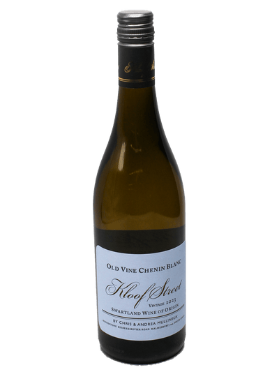 2023 Mullineux Kloof Street Old Vine Chenin Blanc