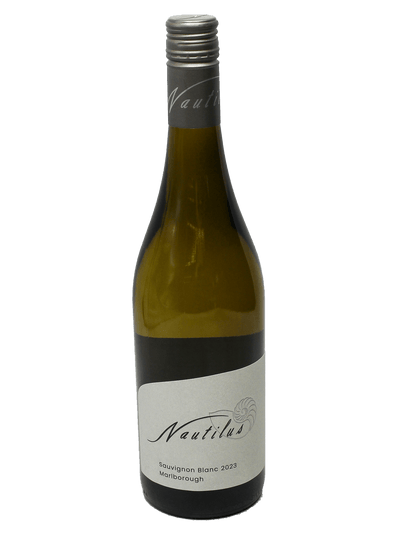 2023 Nautilus Marlborough Sauvignon Blanc