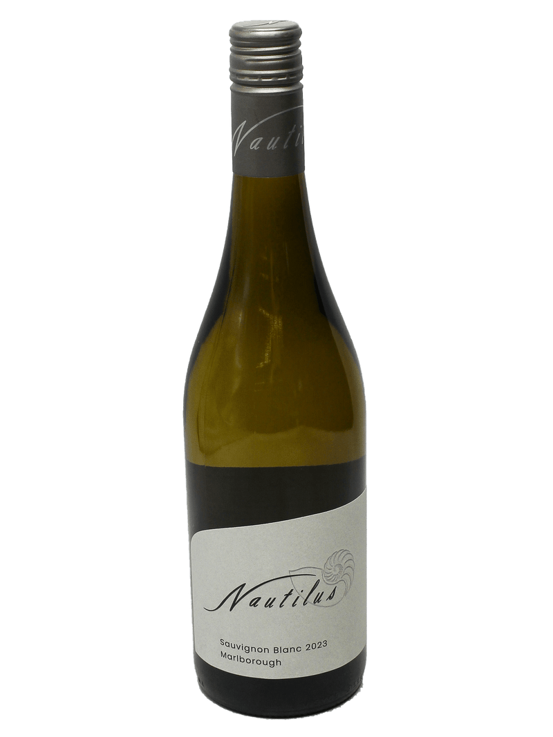 2023 Nautilus Marlborough Sauvignon Blanc-Bottle Barn