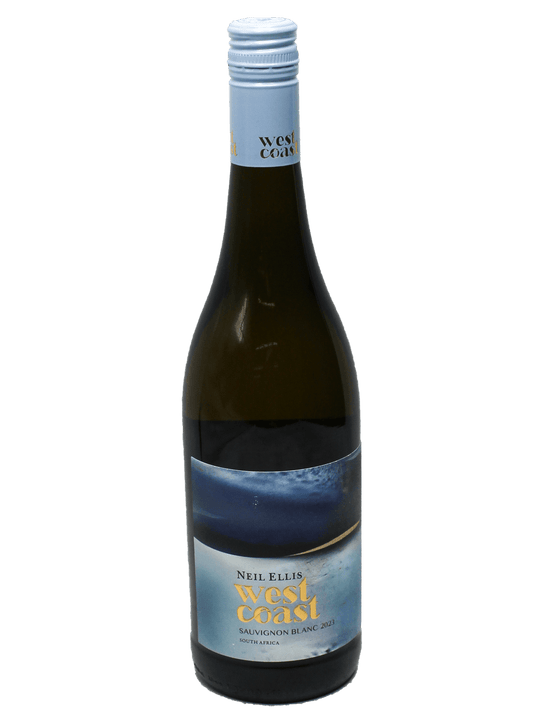 2023 Neil Ellis West Coast Sauvignon Blanc-Bottle Barn
