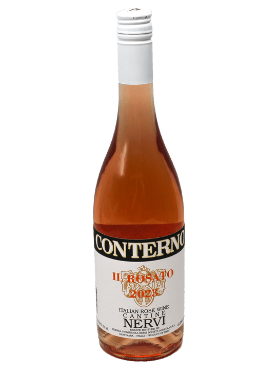 2024 Nervi-Conterno Il Rosato-Bottle Barn