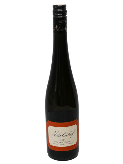 2023 Nikolaihof Aus den Garten Gruner Veltliner Federspiel