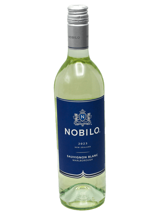 2023 Nobilo Marlborough Sauvignon Blanc-Bottle Barn