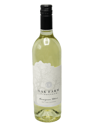 2023 Oak Farm Vineyards Sauvignon Blanc