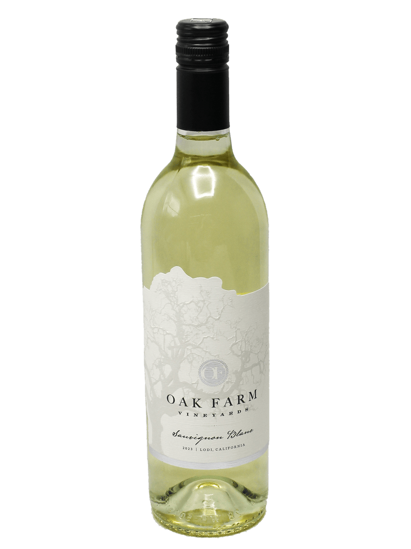 2023 Oak Farm Vineyards Sauvignon Blanc-Bottle Barn