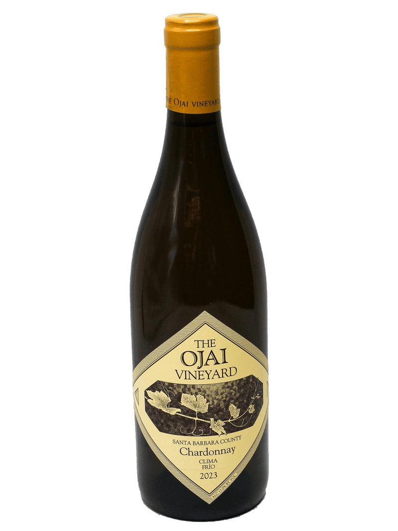 2023 Ojai Clima Frio Chardonnay-Bottle Barn