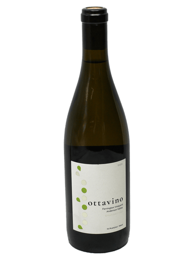 2023 Ottavino Ferrington Vineyard Chardonnay